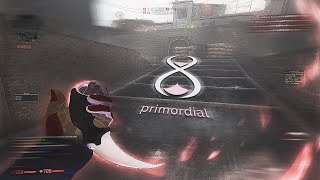 hvh highlights119 ft primordial x harmony lua [upl. by Friend]