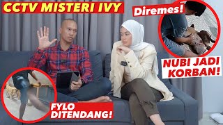 BUKTI CCTV KEKERASAN MAKIN PARAH NUBI FYLO SAMPE NANGIS [upl. by Ysdnyl455]