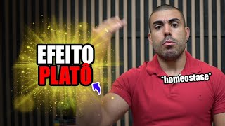 Como sair do efeito platô [upl. by Dronel]