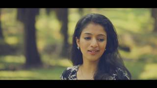 TUM BIN JAOON KAHAN  Nithya Mammen  HINDI COVER SONG [upl. by Htrow]