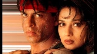 SRK Reminisces Koyla Days  BT [upl. by Pena]