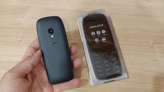 NOKIA 6310 2023 Unboxing 📦 [upl. by Blim]