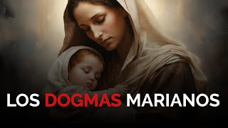 Conferencia sobre la mariología  Los 4 dogmas marianos en el catolicismo [upl. by Endo]