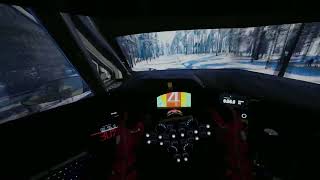 RCDB  EGT canada rally  sweeden r10 [upl. by Eenert866]