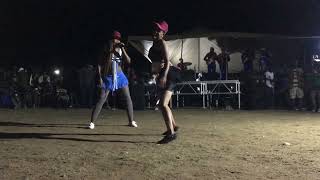 Stambo live on Bukalanga radio launch magwaza2023 [upl. by Kaela445]