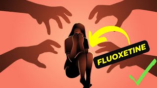 Fluoxetine Your Ultimate Companion in Battling Depression and Anxiety [upl. by Aiden]