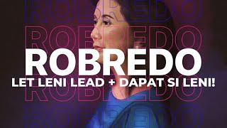 Kay Leni Tayo Lyric Video Short DapatSiLeni x LetLeniLead [upl. by Bausch]