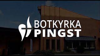 Nytt från Botkyrka Pingst  14122023 [upl. by Enelram27]