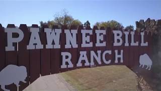 Pawnee Bill Ranch and Museum [upl. by Tiga334]