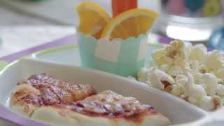 Healthy Real Food Lunches for Kids [upl. by Kristi395]