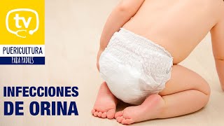 Infecciones de orina recurrentes en niños ¿cómo actuar [upl. by Bijan74]