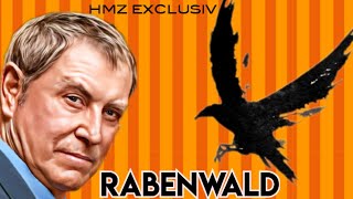 RABENWALD  EIN FALL FÜR TOM amp GAVIN krimihörspiel retro Norbert Langer [upl. by Yniar]