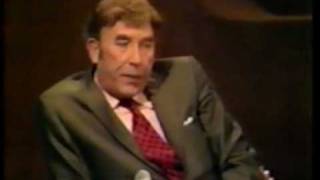 Michael Parkinson The Frankie Howerd Interview 13 [upl. by Andriana]