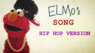 Elmos Song Hip Hop beats Remix for Lilly Prod Astray [upl. by Glarum464]