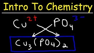 Chemistry [upl. by Dierdre]