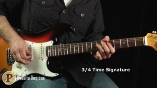 Jimi Hendrix  Manic Depression Guitar Lesson [upl. by Assetal]