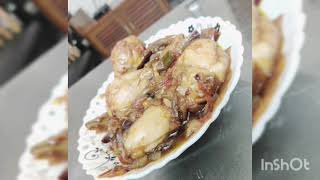 CHICKEN KAASA POOJAS KITCHEN [upl. by Mroz]