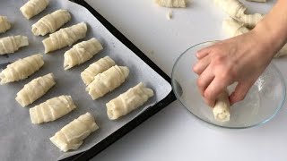 ÇITIRTISIYLA KULAKLARINIZIN PASINI SİLECEK🤭LEZZETİYLE DAMAK ŞENLEDİRECEK BANYOLU BÖREK TARİFİ👌🏻 [upl. by Oniotna796]