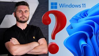 PCul tău e compatibil cu Windows 11Probabil  Cavaleriaro [upl. by Waylen]