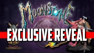 WORLD EXCLUSIVE REVEAL  Moonstone Shades of Moonreach  Abra Cadaverous and Lampy Darkson [upl. by Addison]