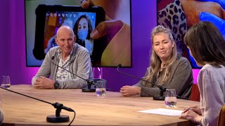 Hoe zit het met bijwerkingen van de vaccins  De coronavaccinatie talkshow [upl. by Otrebliw561]