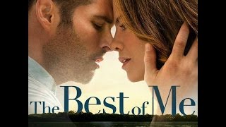 quotHold Onquot SHEL amp Gareth Dunlop Lyric Video from The Best of Me Movie  Radio Mix [upl. by Diandre520]