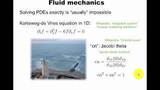 Differential forms and cohomology [upl. by Sharia]