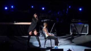 ciara live performance Directed By Michael Ammons [upl. by Merril]