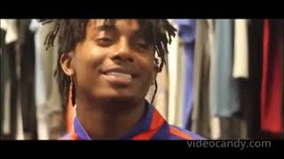 RARE Playboi Carti x Ian Connor Interview [upl. by Adnouqal]