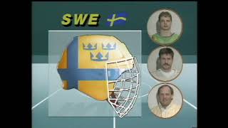 HockeyVM 1987 SverigeSovjet 22 [upl. by Ynetsed]