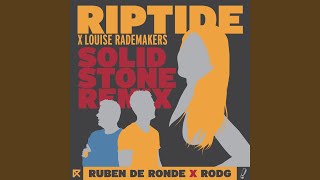 Riptide Solid Stone Extended Remix [upl. by Durston]