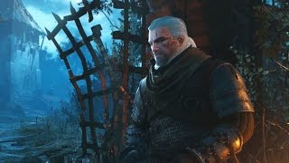 THE WITCHER 3 WILD HUNT  Explorando e Fazendo Missões Ao Vivo [upl. by Mansur]