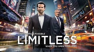 LIMITLESS Movie Explained In Hindi  Movie Explainer [upl. by Dawna481]