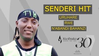 WOW 😲 SENDERI NTAKO ATAGIZE 👏  IBIJYANYE NUMUZIKI MU KWIBUKA [upl. by Cleon]