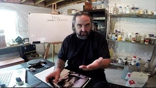 The Studio Q Show  S01E04  FAQs amp Photo Theory [upl. by Ellerd]