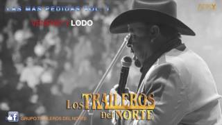 VENENO Y LODO LOS TRAILEROS DEL NORTE [upl. by Eytteb891]