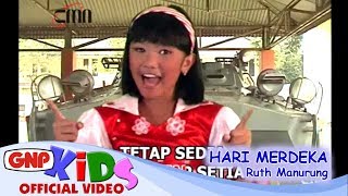 Hari Merdeka  Ruth Manurung [upl. by Freida]