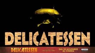 Delicatessen 1991  Bandeannonce 2 VFSTA [upl. by Annaj592]