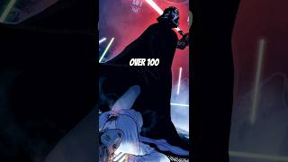 Top 3 Jedi Killers [upl. by Idou647]