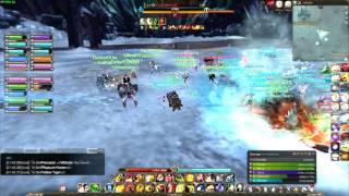 EOs Online  Valhalla 15092015 [upl. by Ulla418]