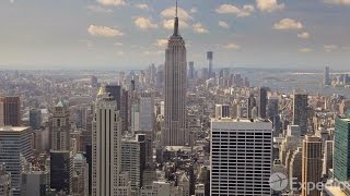 New York City  City Video Guide [upl. by Trici]