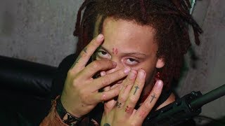 Trippie Redd  Gleeming Karnival Prod by Digital Nas [upl. by Anallese]