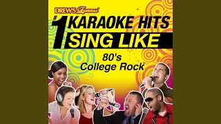 Blister in the Sun Karaoke Version [upl. by Otrebire417]