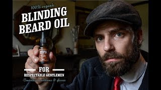 Beard Oil [upl. by Sivel]