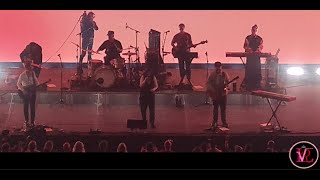 Kari Jobe Cody Carnes Martin Smith  The Blessing EU Tour LIVE in Rotterdam [upl. by Yerkovich]