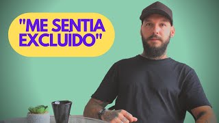 Como eu me sentia  Relatos de um pai especial [upl. by Sapers]