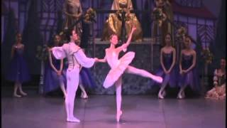 Kenichi Sokis Coppelia Act3 Part3 [upl. by Callan]