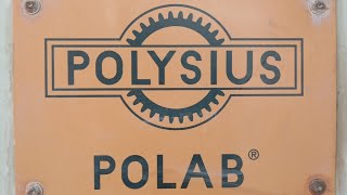 AUTOMATIC SAMPLER POLAB BY POLYSIUSGWAPINGINFINITY [upl. by Suirred]