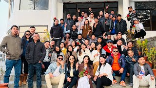 Vivanta Kathmandu Picnic Party  Nagarkot Hills Resort 2024 [upl. by Ginnifer]