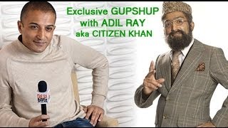 Citizen Khan aka Adil Ray [upl. by Danielle]